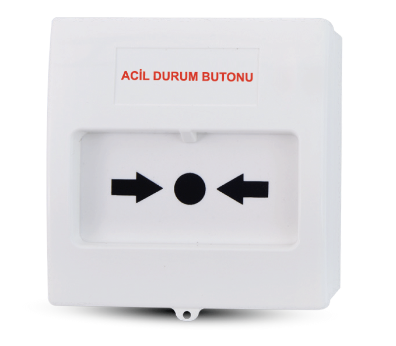 ACİL ÇAĞRI BUTONU